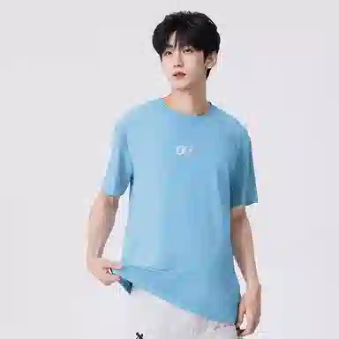 MJ STYLE logoUPF50+T