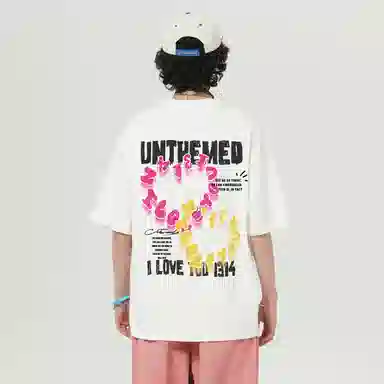 UNthemed LogoT