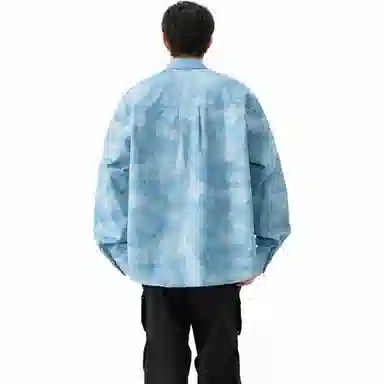 D&W Retro Dopamine Shirt