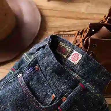Devanro Jeans