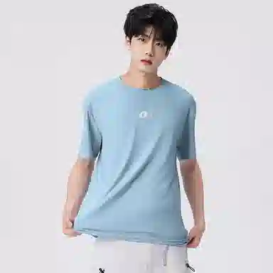 MJ STYLE logoUPF50+T