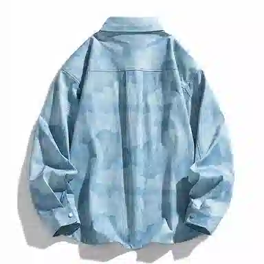 D&W Retro Dopamine Shirt