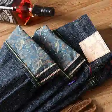 Devanro Jeans