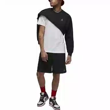 Jordan Essentials Logo