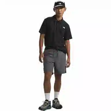 THE NORTH FACE LogoPoloPolo