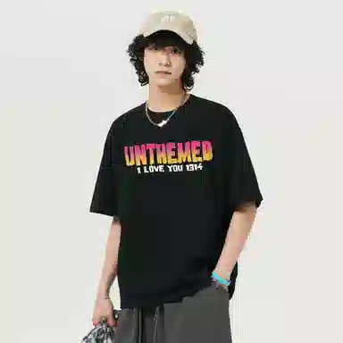 UNthemed LogoT
