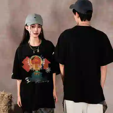 88rising T