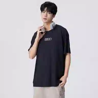 MJ STYLE logoUPF50+T