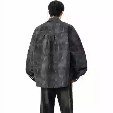 D&W Retro Dopamine Shirt