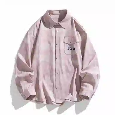 D&W Retro Dopamine Shirt