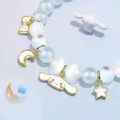 Hello Kitty ins 2024