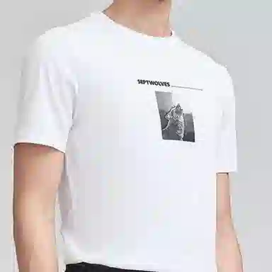 SEPTWOLVES T