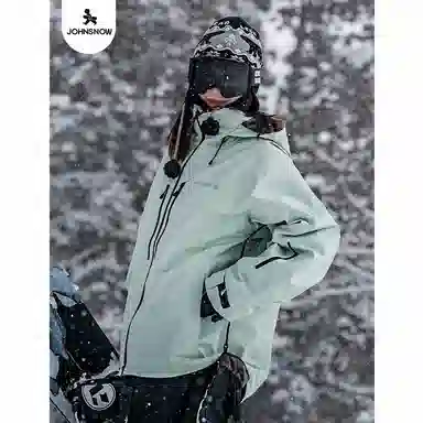 JOHN SNOW