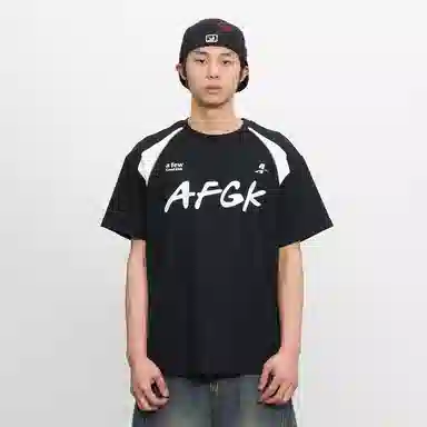 AFGK SS25 7AT