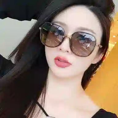 PRETTYALLUSION TR90
