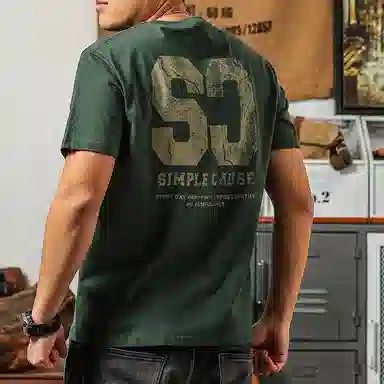 T