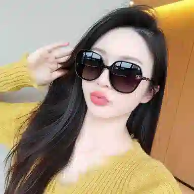 PRETTYALLUSION TR90