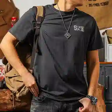 T