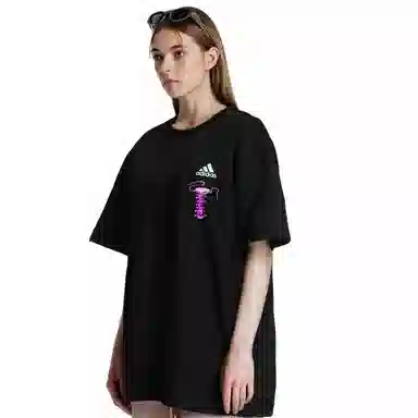 adidas T