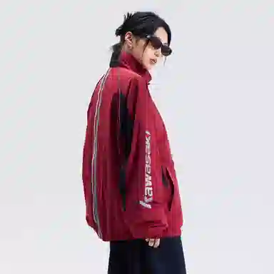 Kawasaki Jacket