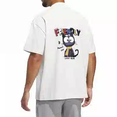 adidas BASKETBALL THE 2025 COLLECTION CHAPTER 01 T