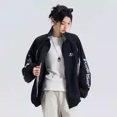 Kawasaki Jacket