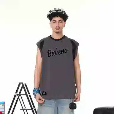 BALENO LOGO