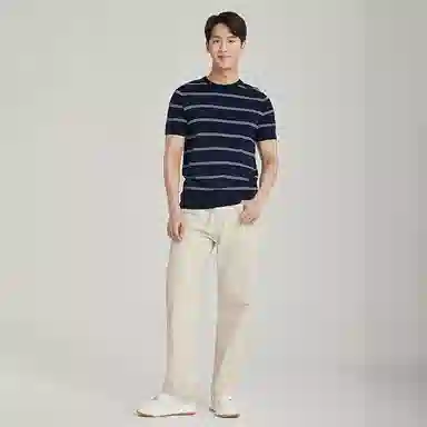 GOLF JEANS SS25