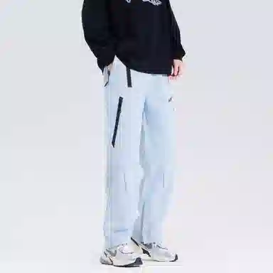 Kawasaki Outdoor Casual Pants