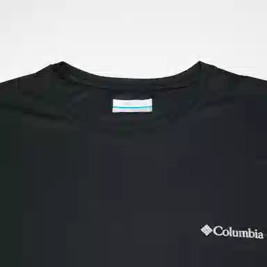 Columbia T