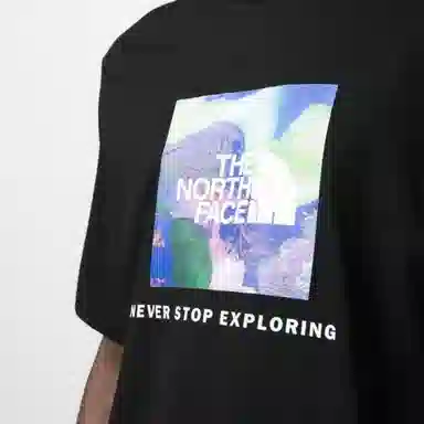 THE NORTH FACE FW22 T