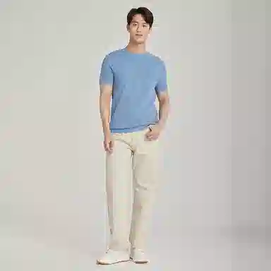 GOLF JEANS SS25