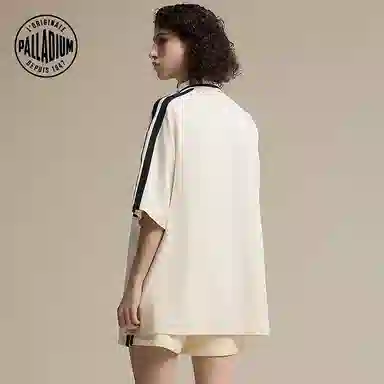 Palladium VINTAGE Polo