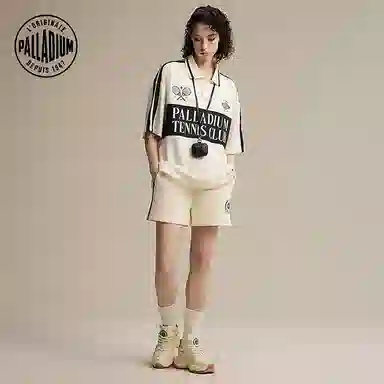 Palladium VINTAGE Polo