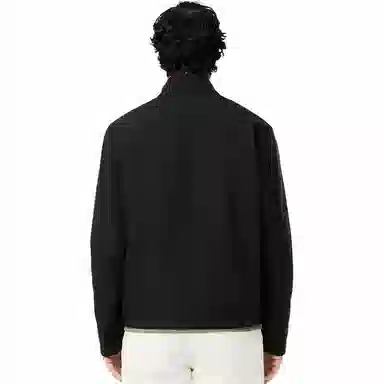 LACOSTE SS25 Logo