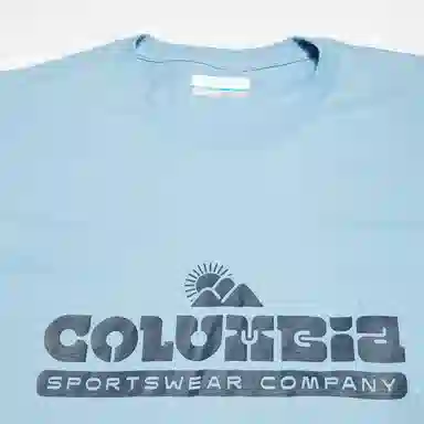 Columbia T