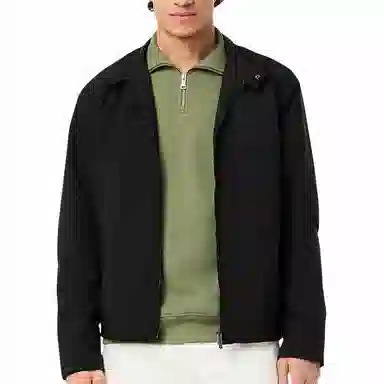 LACOSTE SS25 Logo