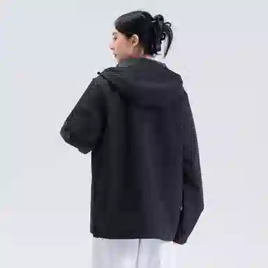 Kawasaki Reflective Logo Jacket