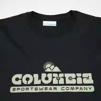 Columbia T