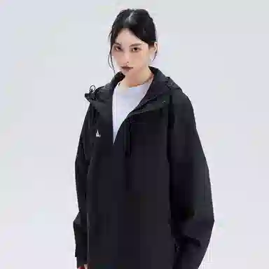 Kawasaki Reflective Logo Jacket