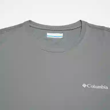 Columbia T