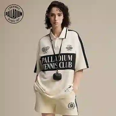 Palladium VINTAGE Polo