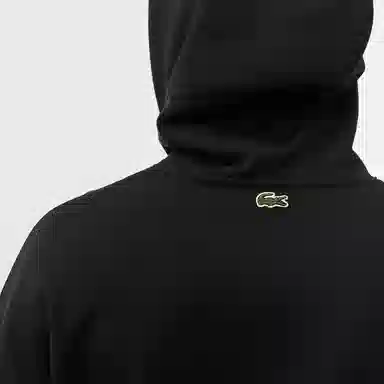 Lacoste SS22 Logo Hoodie