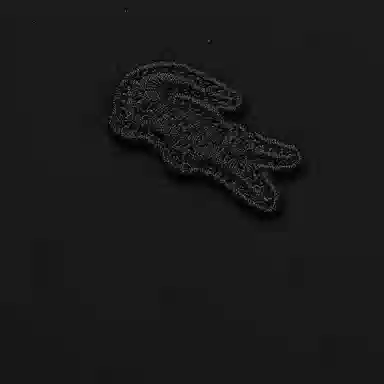 LACOSTE SS25 Logo