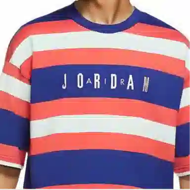 Jordan T