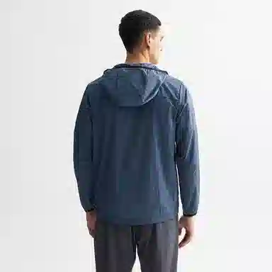 Spyder Training Hoodie Jacket
