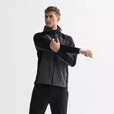 Spyder Training Mountain Life