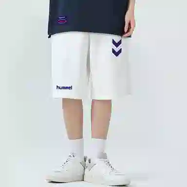 hummel LOGO
