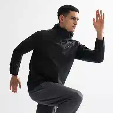 Spyder Training Hoodie Jacket