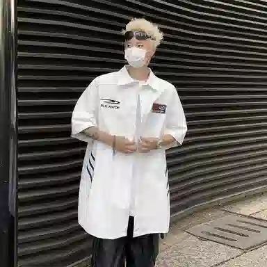 MIIRACER hiphopT